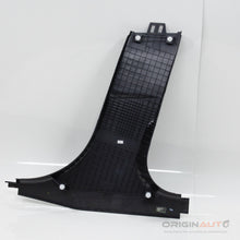 Moldura Acabamento Coluna B Esquerda Bmw 320I M Sport G20 B48 2020 7481637