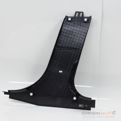 Moldura Acabamento Coluna B Esquerda Bmw 320I M Sport G20 B48 2020 7481637