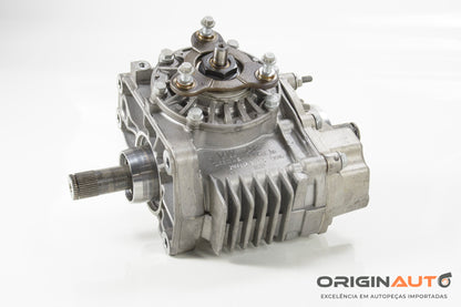 Caixa Tração Diant Vw Tiguan R-line 2.0 18 21 06a409053ar