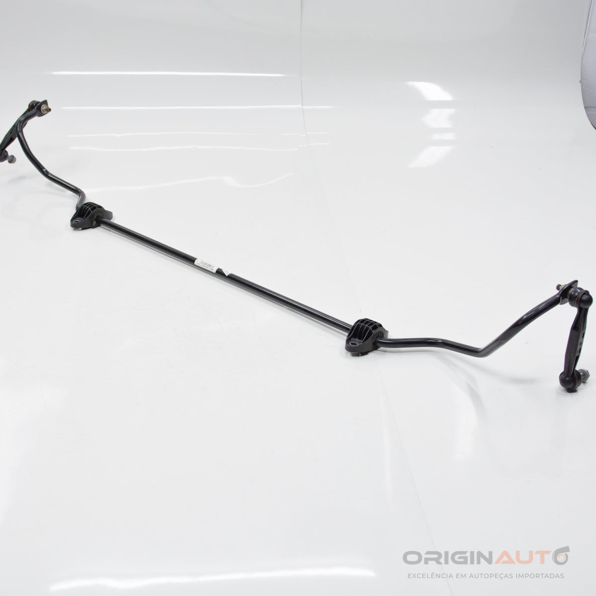 Barra Estabilizadora Traseira Bmw 320I M Sport G20 B48 2020 33505A09282