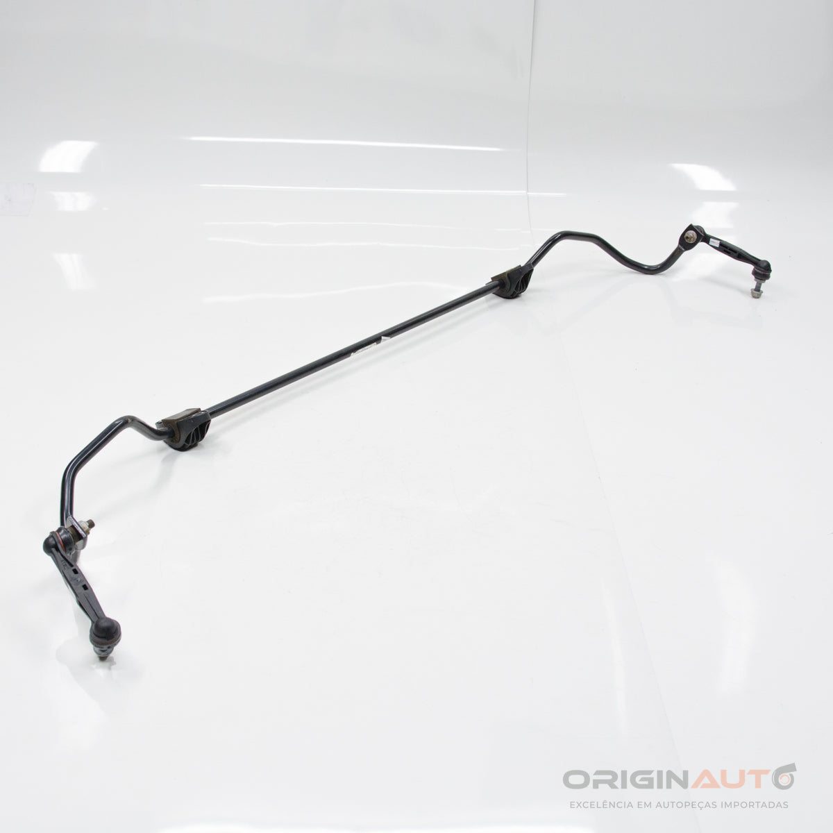 Barra Estabilizadora Traseira Bmw 320I M Sport G20 B48 2020 33505A09282