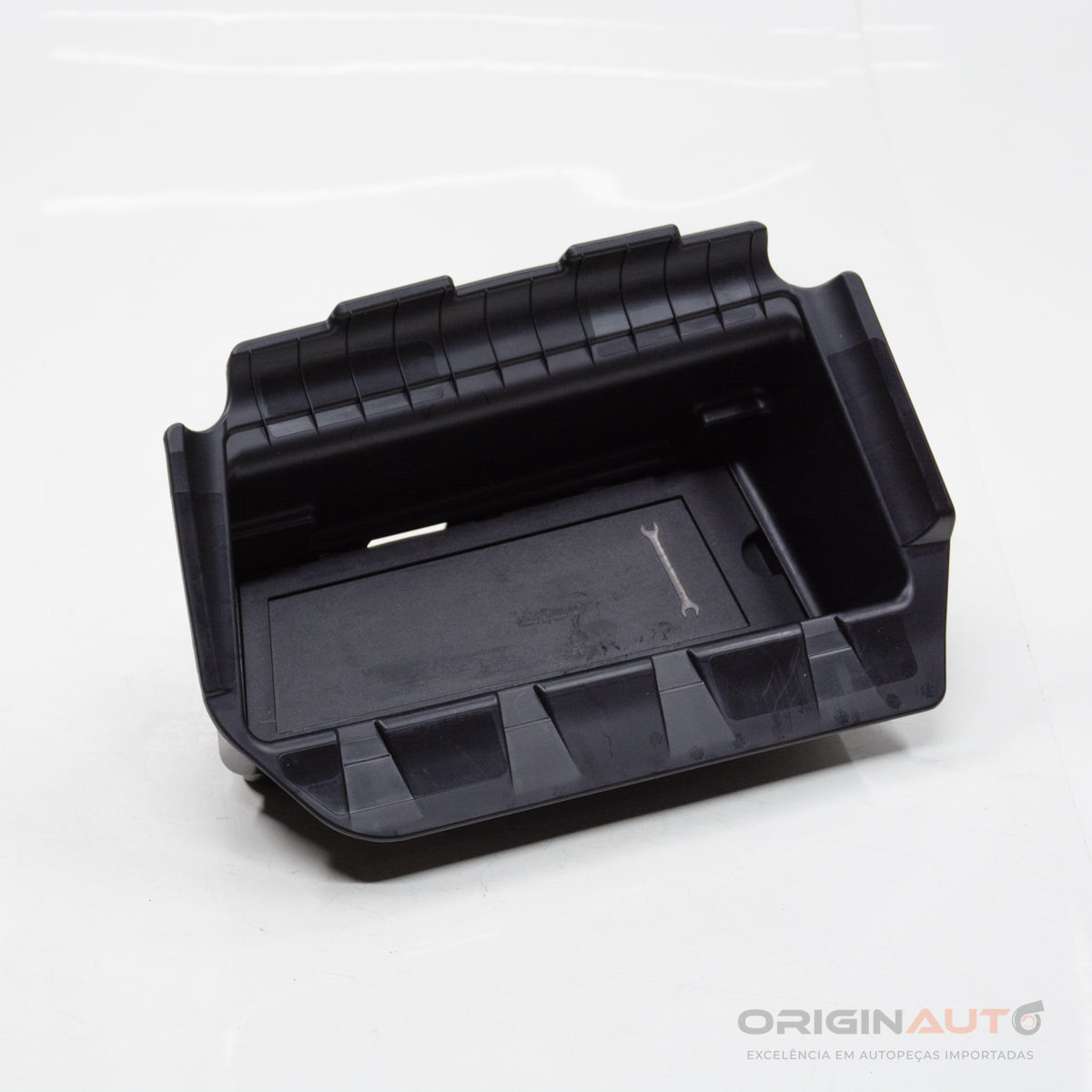 Kit Ferramentas Socorro Bmw 320I M Sport G20 B48 2020 7464682