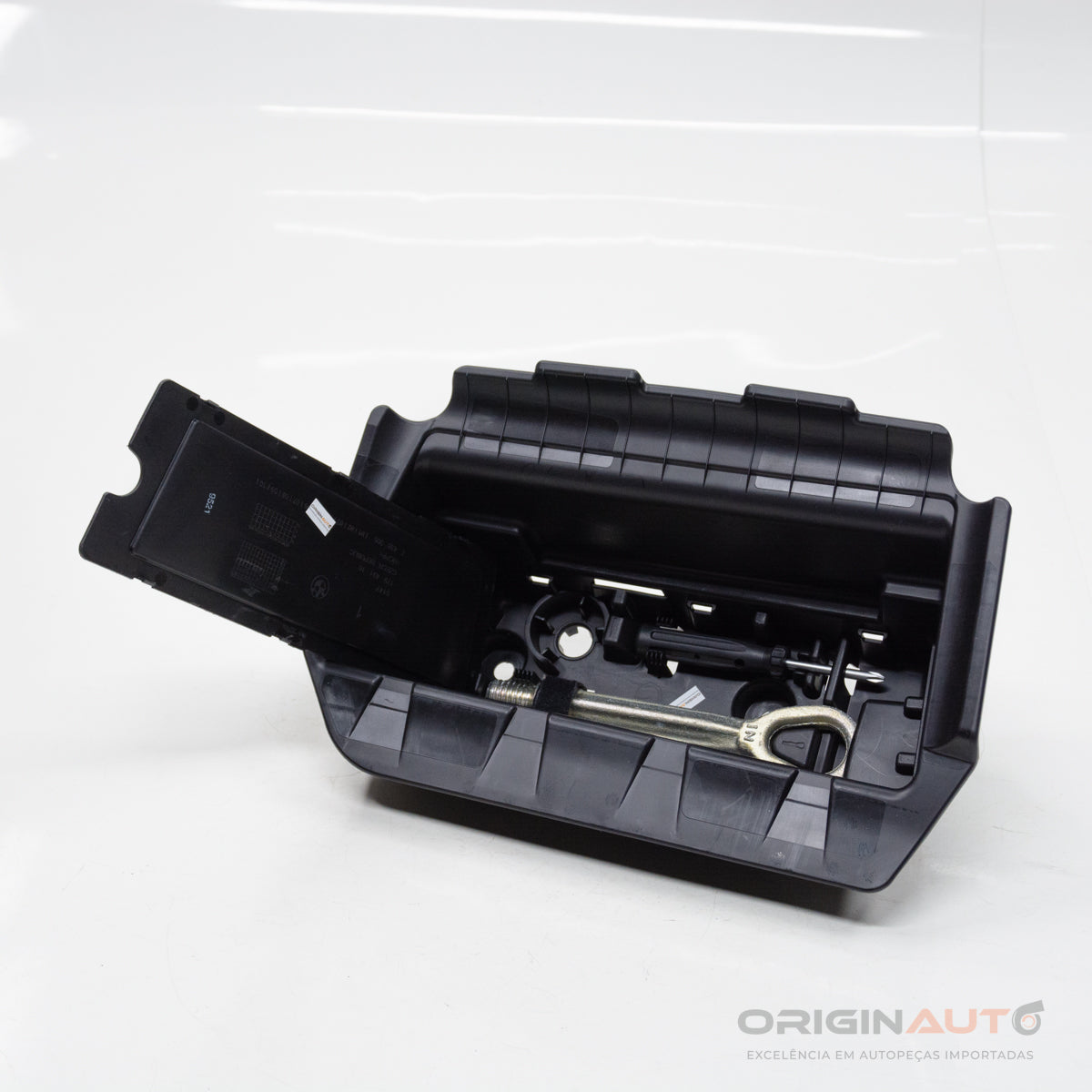 Kit Ferramentas Socorro Bmw 320I M Sport G20 B48 2020 7464682