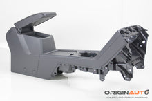 Console Central Apoio Braco Volkswagen Tiguan R-Line 2.0 18 5Ta864207B/5Nb862531