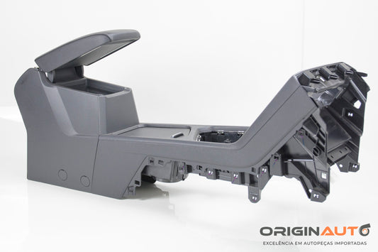 Console Central Apoio Braco Volkswagen Tiguan R-Line 2.0 18 5Ta864207B/5Nb862531