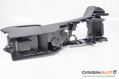 Console Central Apoio Braco Volkswagen Tiguan R-Line 2.0 18 5Ta864207B/5Nb862531