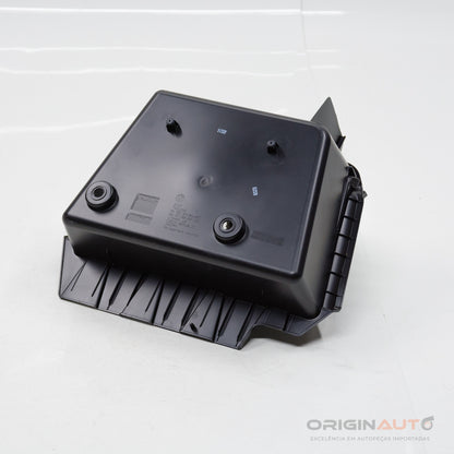 Moldura Acabamento Porta Mala Direito Bmw 320I M Sport G20 B48 2020 7451292