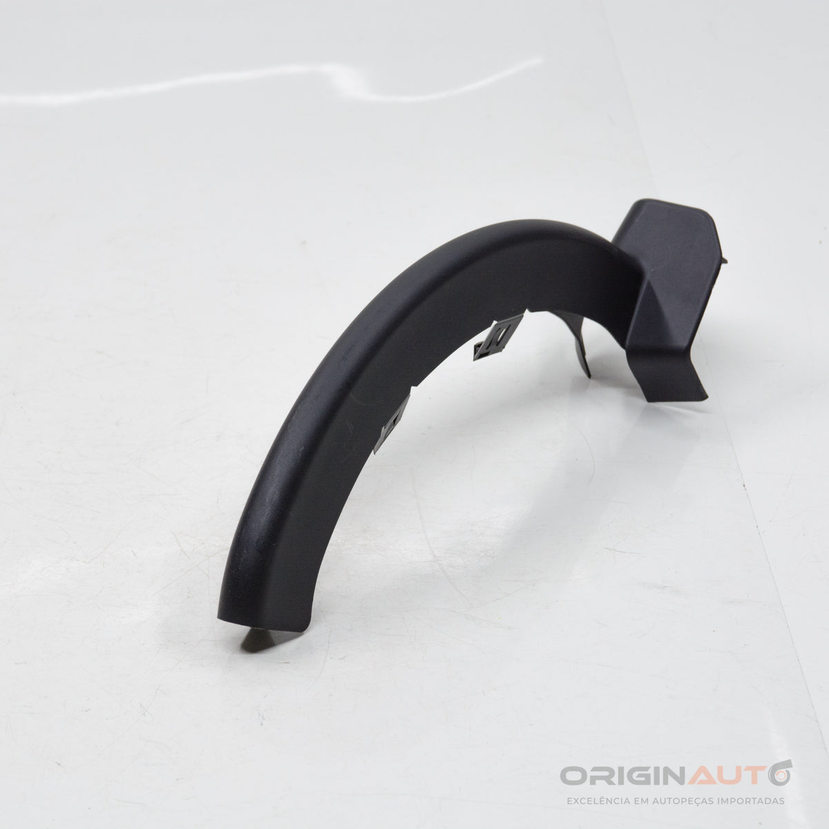 Moldura Dobradica Porta Mala Esq Bmw 320I M Sport G20 B48 2020 7430623