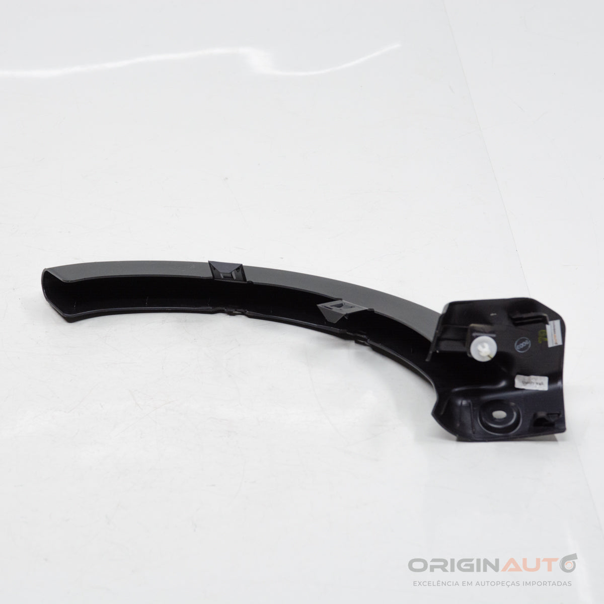 Moldura Dobradica Porta Mala Esq Bmw 320I M Sport G20 B48 2020 7430623