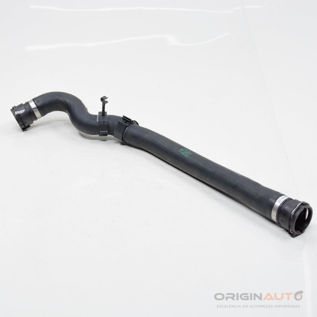Mangueira De Agua Bmw 320I M Sport G20 B48 2020 8654822