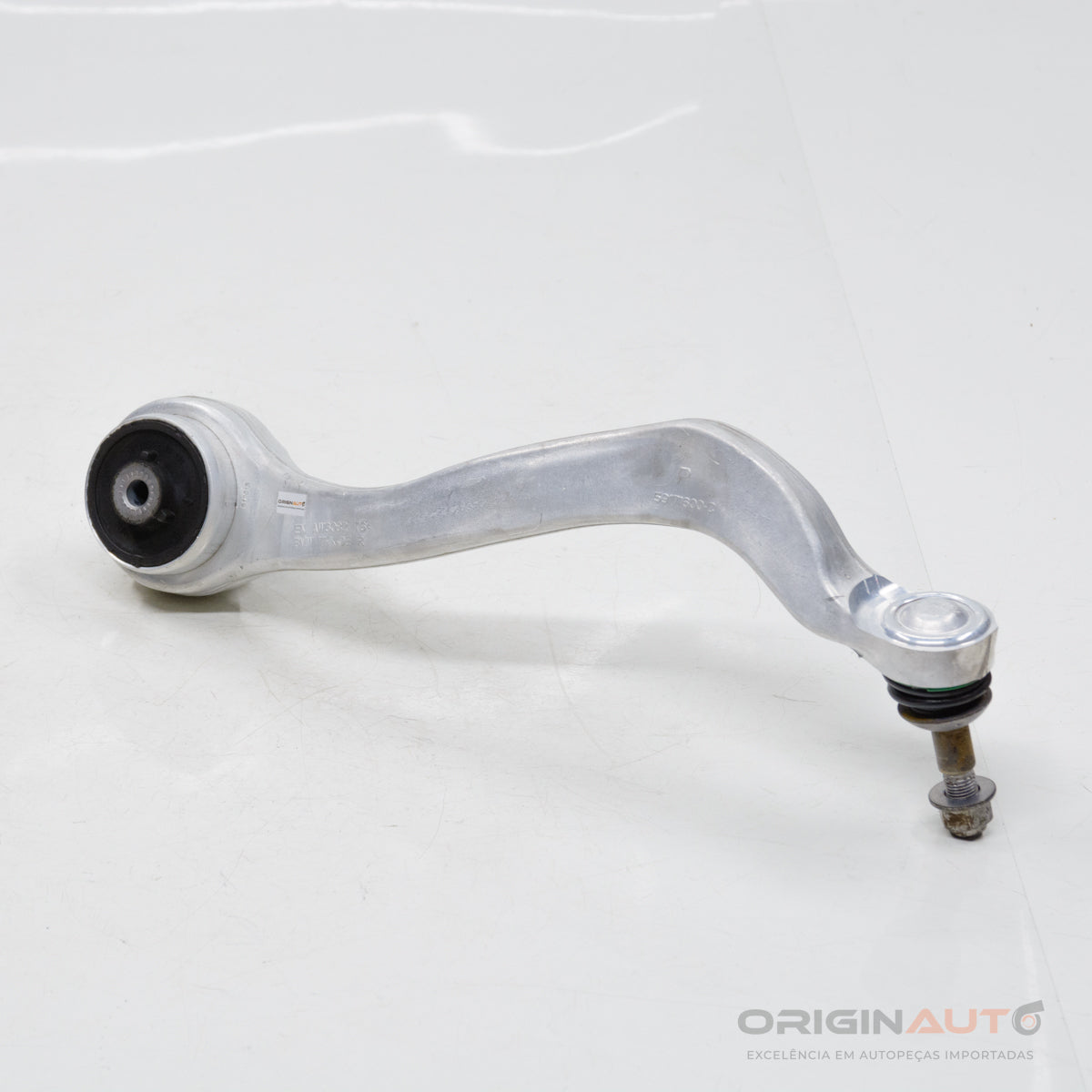 Braco Suspensao Dianteiro Direito Bmw 320I M Sport G20 B48 2020 6894662