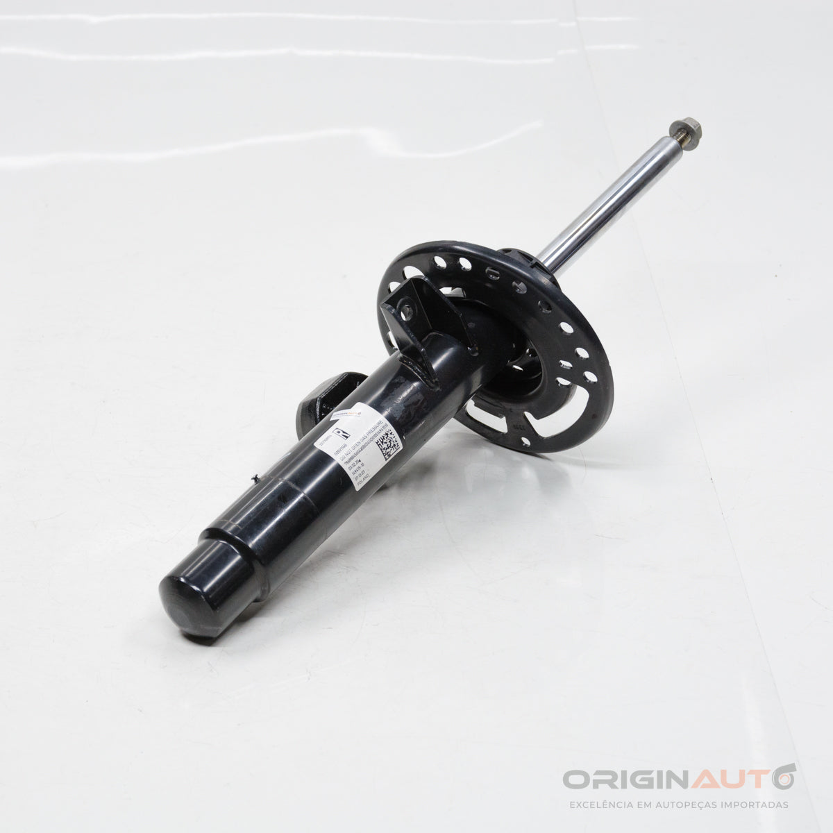 Amortecedor Dianteiro Direito Bmw 320I M Sport G20 B48 2020 6888456