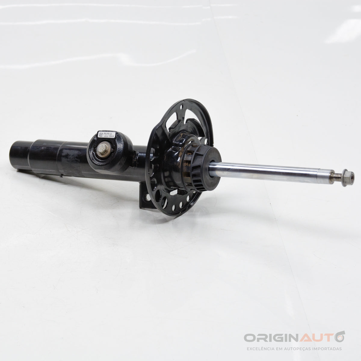 Amortecedor Dianteiro Direito Bmw 320I M Sport G20 B48 2020 6888456