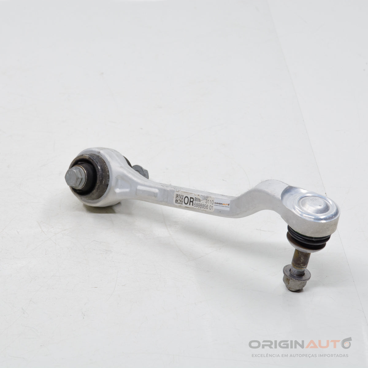 Braco Suspensao Dianteiro Direito Bmw 320I M Sport G20 B48 2020 6888856