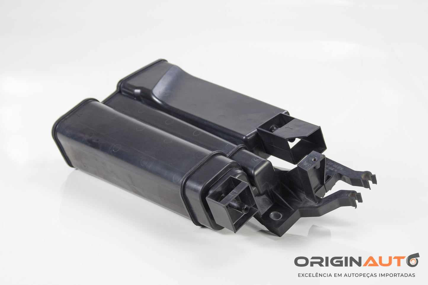 Filtro Canister Volkswagen Tiguan R-Line 2.0 2018 5Qa201801