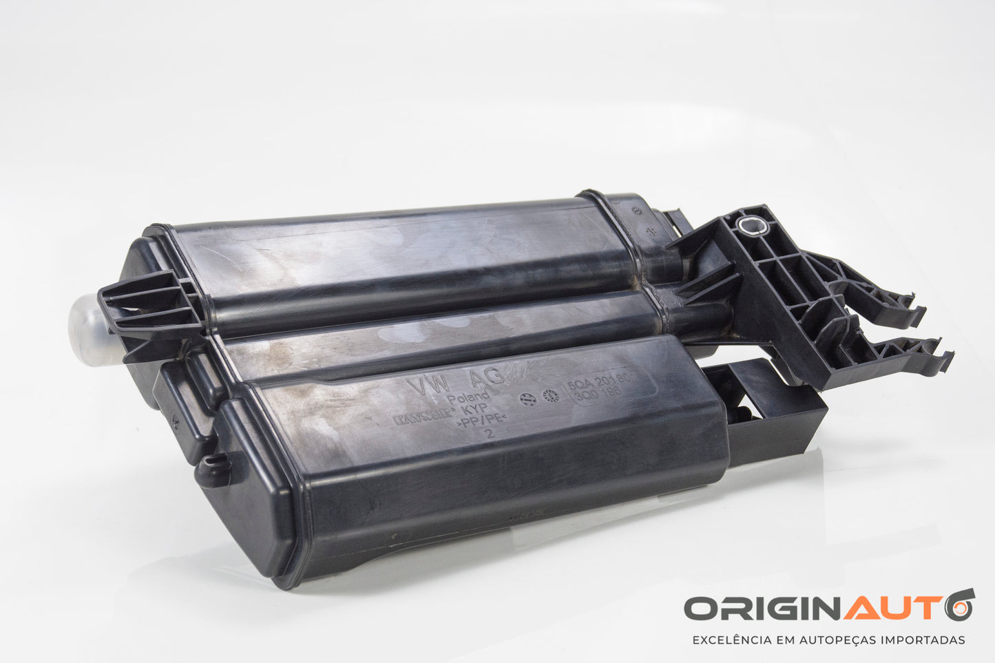 Filtro Canister Volkswagen Tiguan R-Line 2.0 2018 5Qa201801