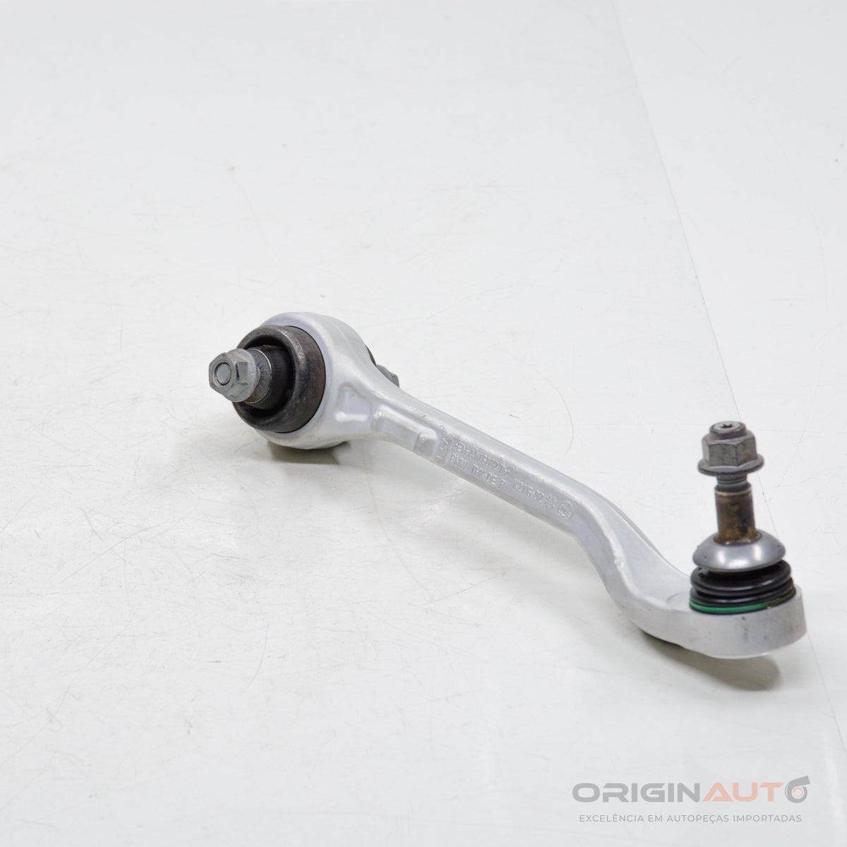 Braco Suspensao Dianteiro Direito Bmw 320I M Sport G20 B48 2020 6888856