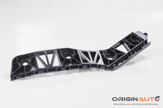 Guia Direito Parachoque Traseiro Volkswagen Tiguan R-Line 2.0 2018 5Nn807394