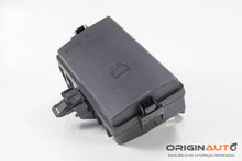 Suporte Caixa Fusivel Com Tampa Volkswagen Tiguan R-Line 2.0 2018 5Q0907361D