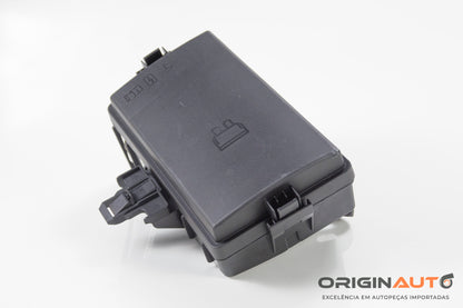 Suporte Caixa Fusivel Com Tampa Volkswagen Tiguan R-Line 2.0 2018 5Q0907361D