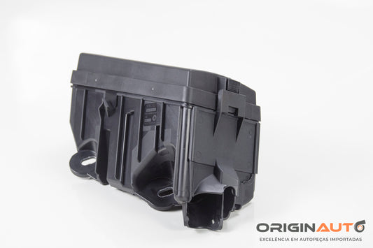Suporte Caixa Fusivel Com Tampa Volkswagen Tiguan R-Line 2.0 2018 5Q0907361D