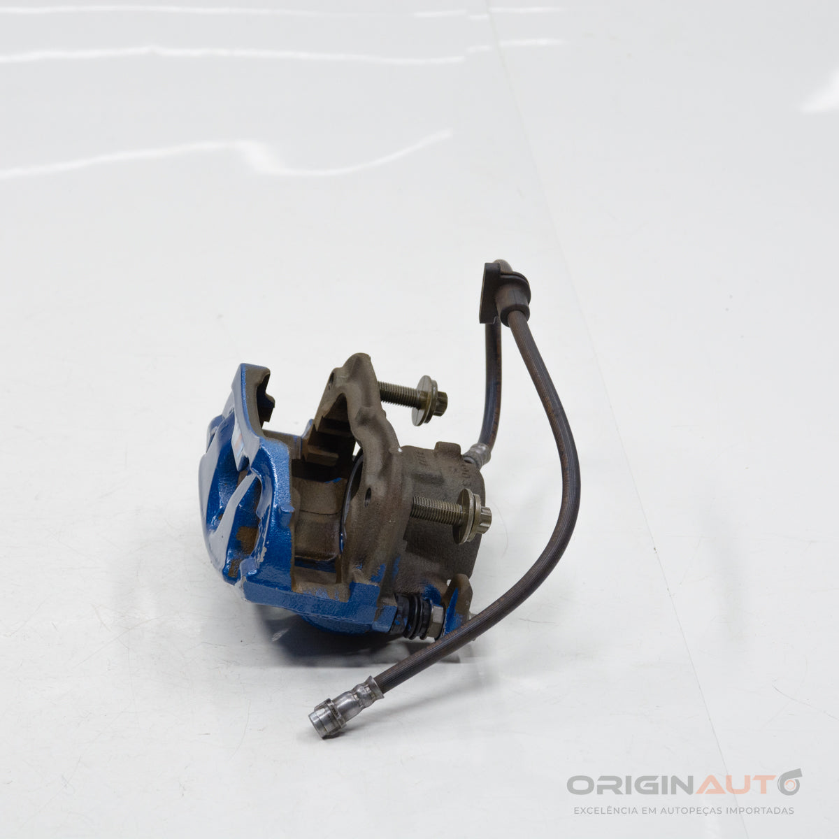 Pinca Freio Dianteira Direita Bmw 320I M Sport G20 B48 2020 6890758