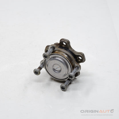 Cubo Roda Rolamento Dianteiro Bmw 320I M Sport G20 B48 2020 6871191 6866315
