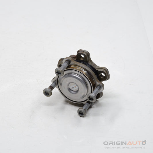 Cubo Roda Rolamento Dianteiro Bmw 320I M Sport G20 B48 2020 6871191 6866315