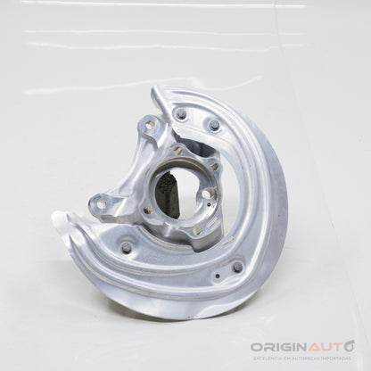 Montante Manga Eixo Dianteiro Direito Bmw 320I M Sport G20 B48 2020 6877144