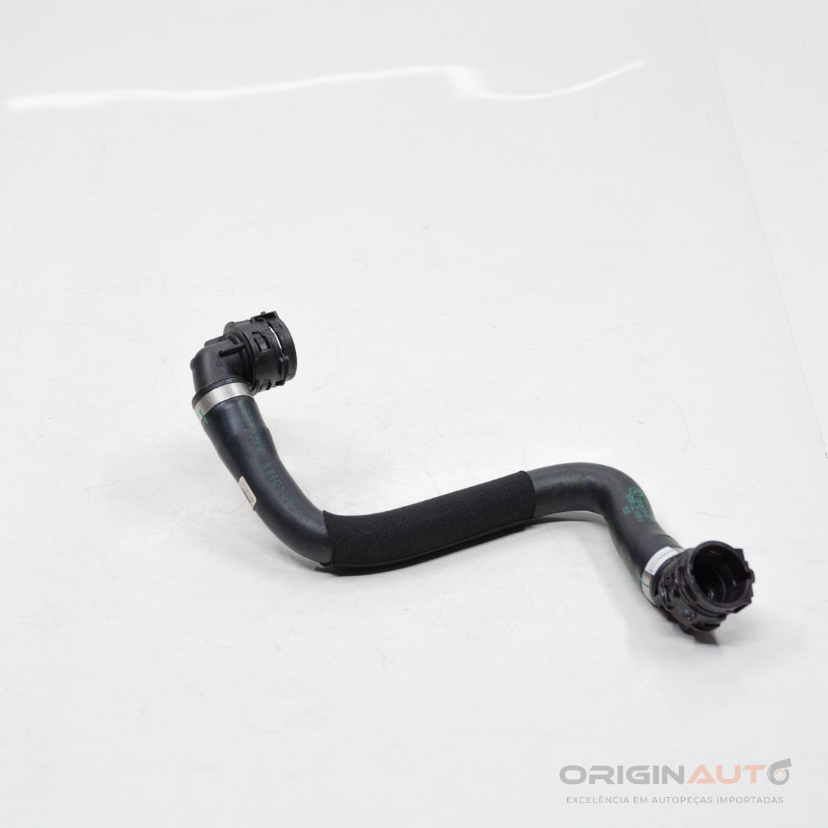 Mangueira De Agua Bmw 320I M Sport G20 B48 2020 8650981