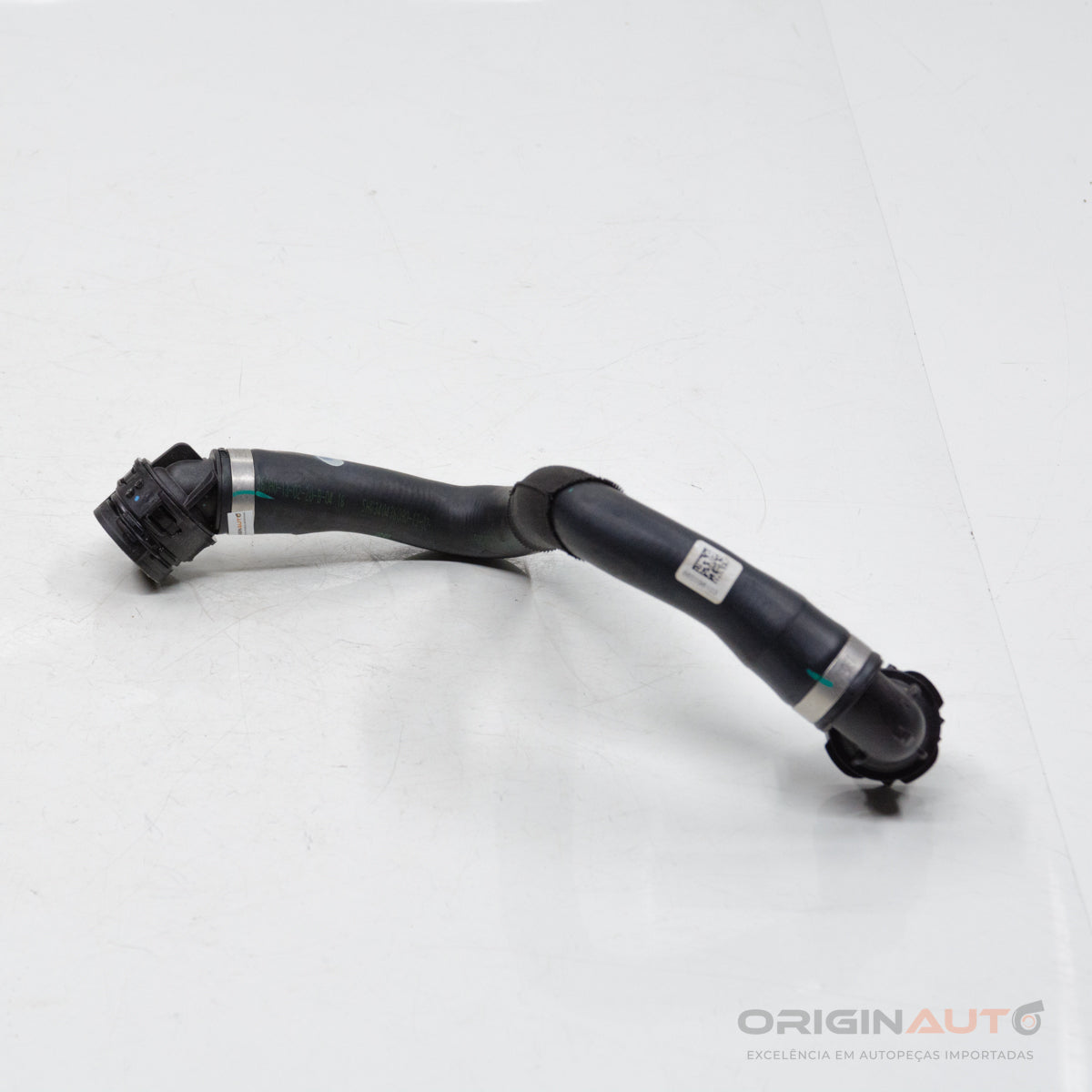 Mangueira De Agua Bmw 320I M Sport G20 B48 2020 8650981