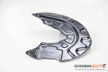 Espelho Freio Dianteiro Direito Volkswagen Tiguan R-Line 2.0 2018 5Q0615312F