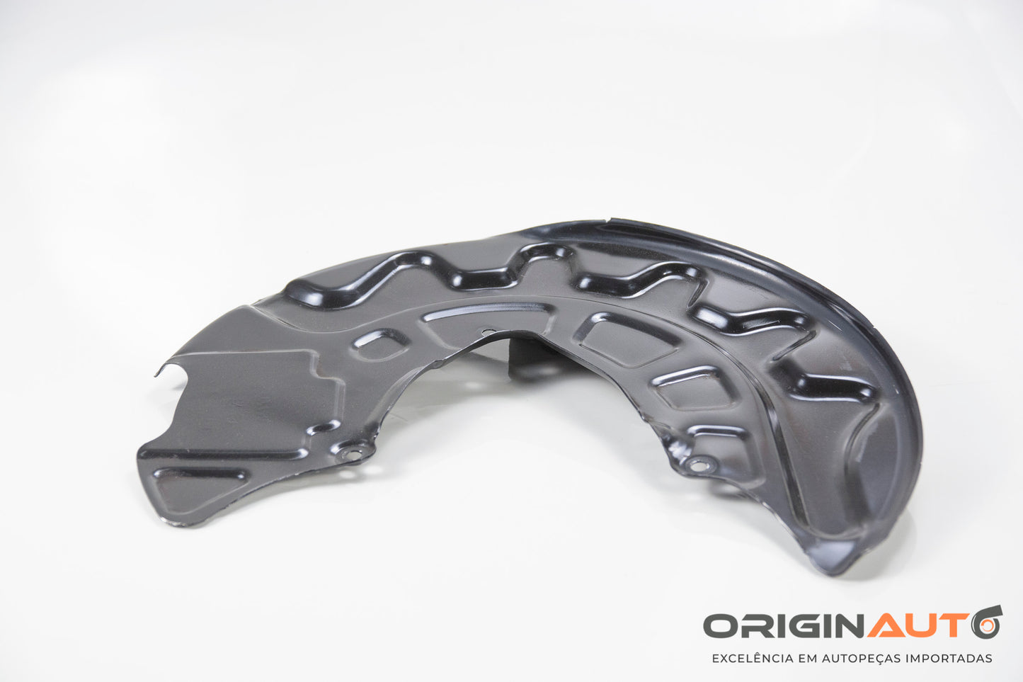 Espelho Freio Dianteiro Direito Volkswagen Tiguan R-Line 2.0 2018 5Q0615312F