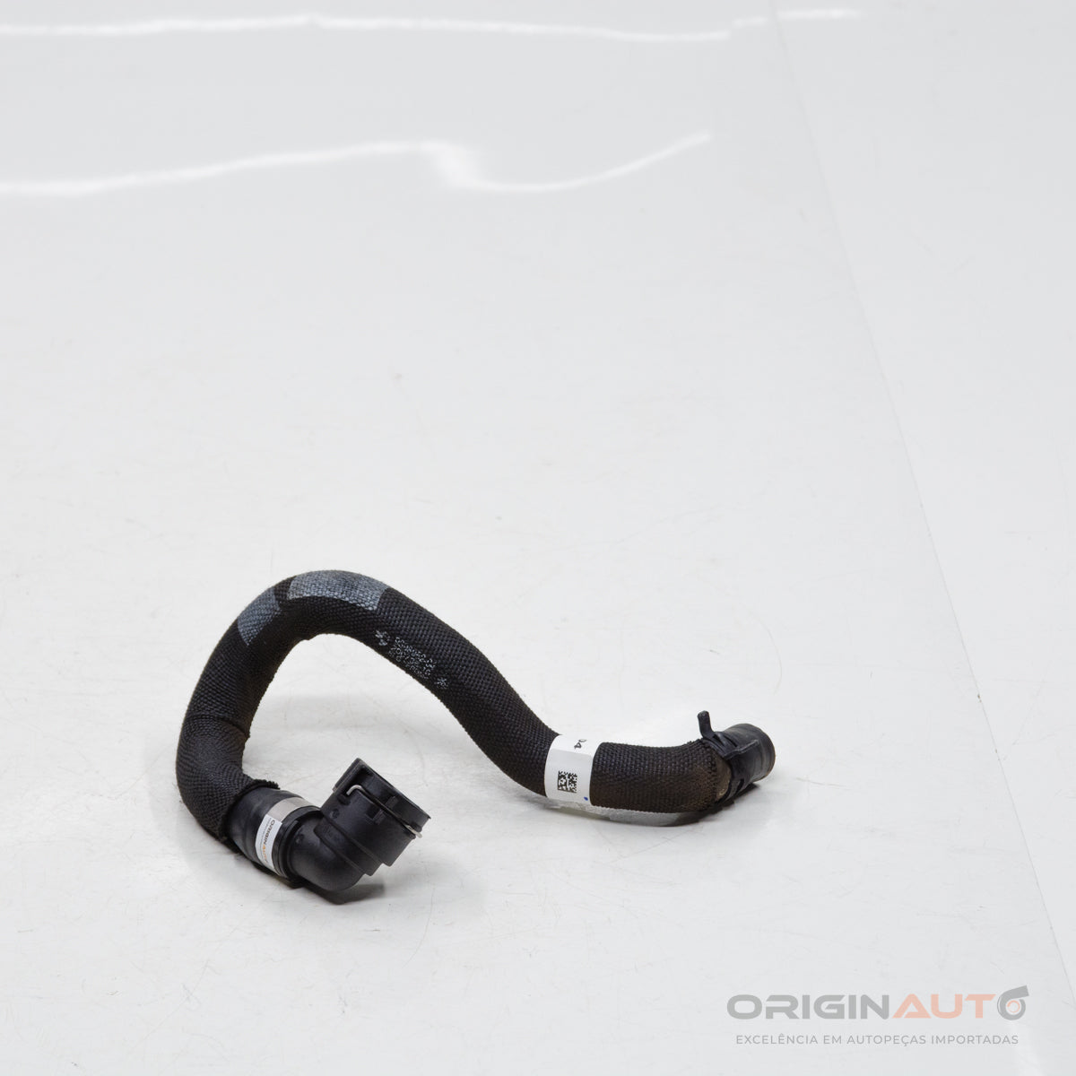 Mangueira Evaporadora Bmw 320I M Sport G20 B48 2020 9398952