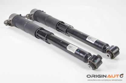 Amortecedores Tras Volkswagen Tiguan R-Line 2.0 2018 5Qn512011Ar / 5Qn513049Ar