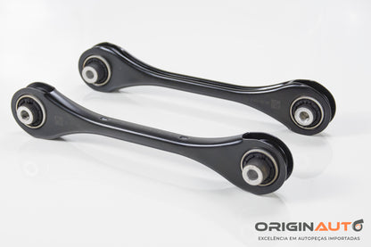 Braco Suspensao Volkswagen Tiguan R-Line 2.0 2018 5Q0501529E Unidade