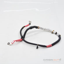 Chicote Cabo Polo Positivo Bateria Bmw 320I M Sport G20 B48 2020 8483814