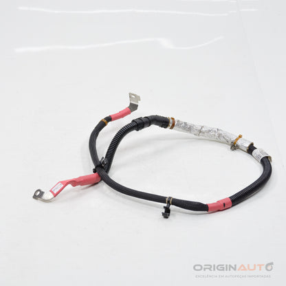 Chicote Cabo Polo Positivo Bateria Bmw 320I M Sport G20 B48 2020 8483814