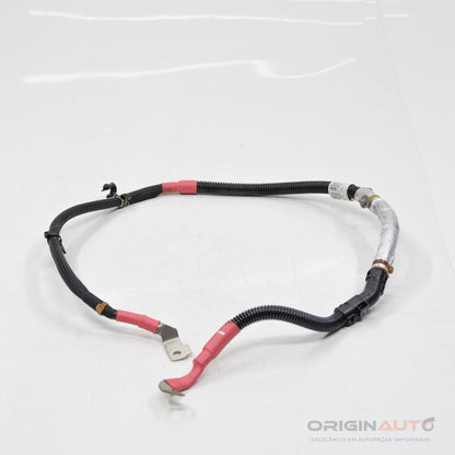 Chicote Cabo Polo Positivo Bateria Bmw 320I M Sport G20 B48 2020 8483814