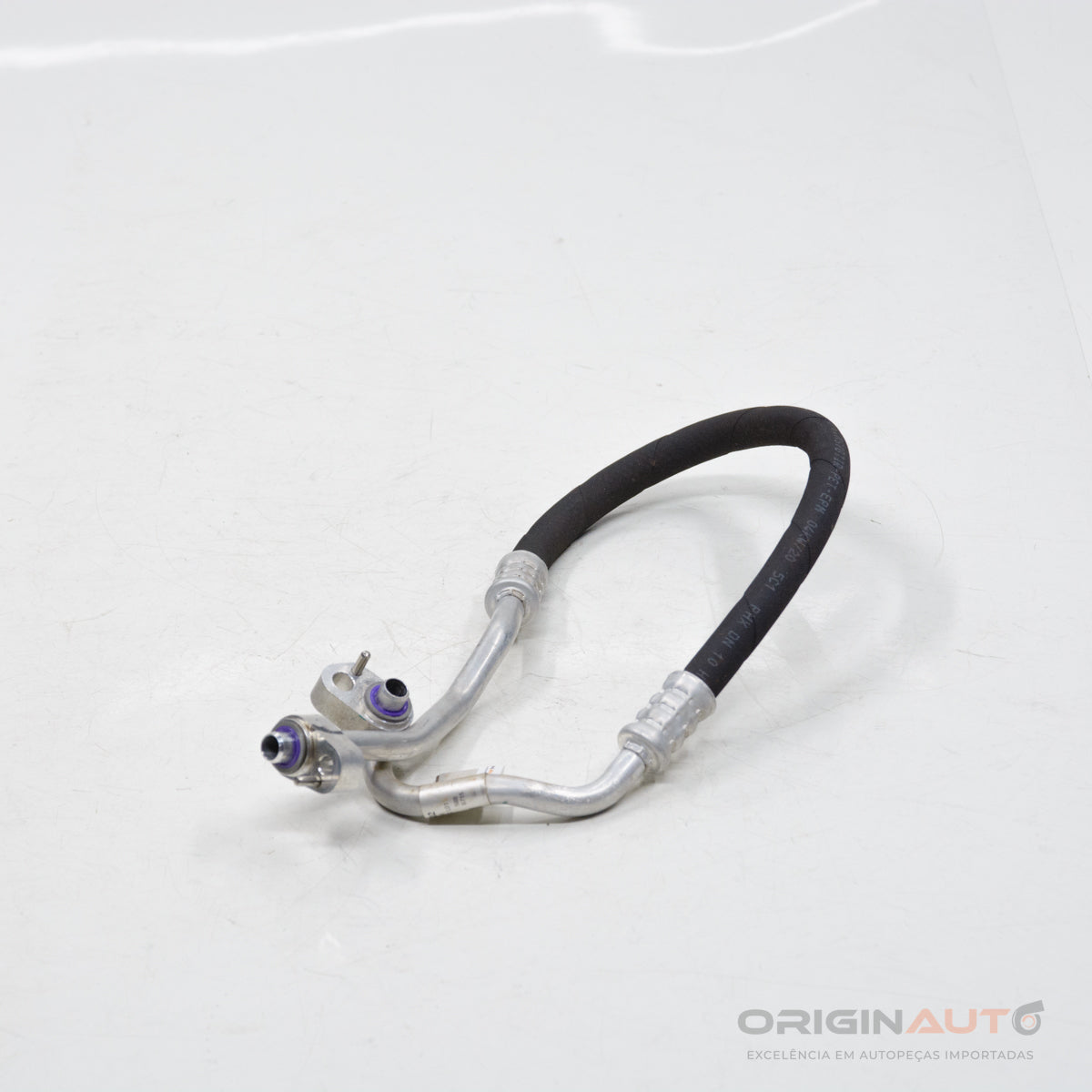 Mangueira A/C Ar Condicionado Bmw 320I M Sport G20 B48 2020 9395479