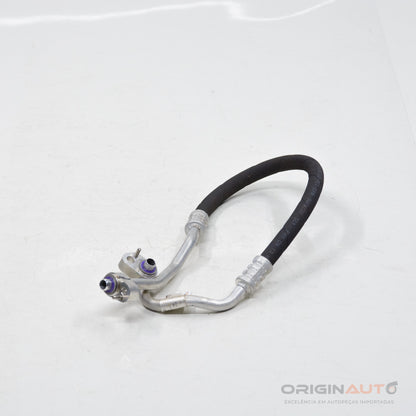 Mangueira A/C Ar Condicionado Bmw 320I M Sport G20 B48 2020 9395479