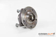 Cubo Roda Volkswagen Tiguan R-Line 2.0 2018 5Q0407621F