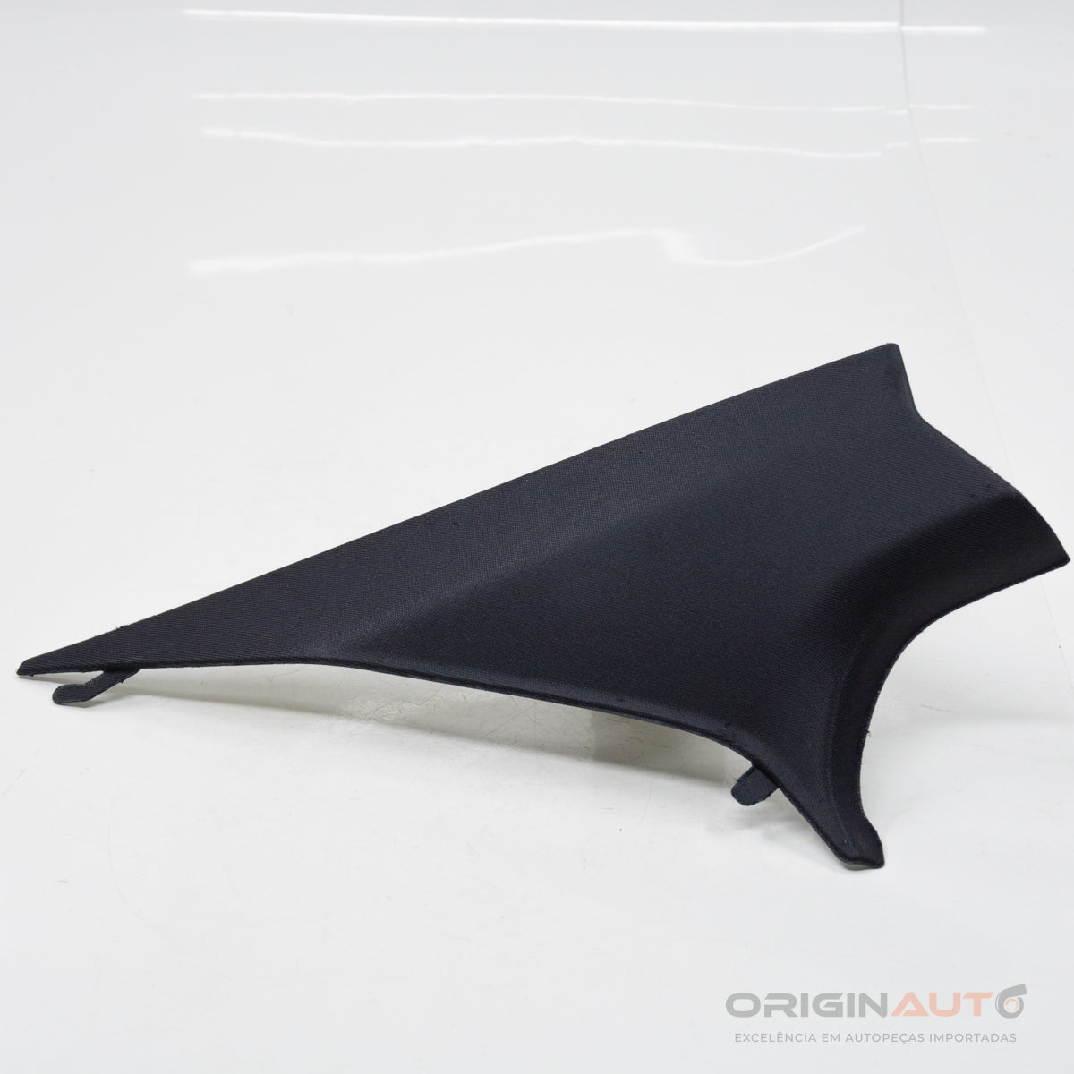 Moldura Acabamento Coluna C Esquerda Bmw 320I G20 B48 2020 7433245 8079323