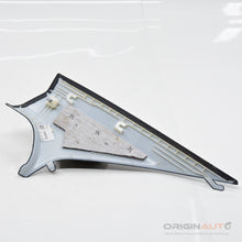 Moldura Acabamento Coluna C Esquerda Bmw 320I G20 B48 2020 7433245 8079323