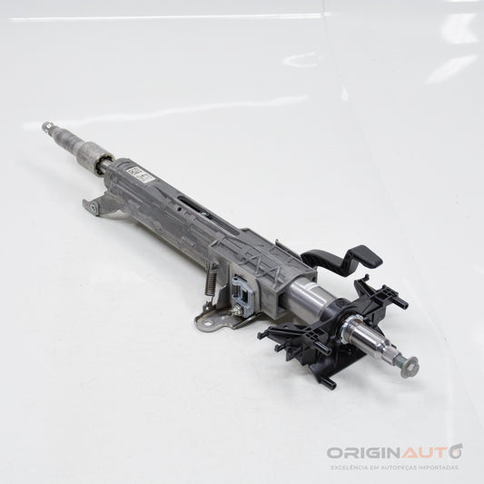 Coluna Direcao Bmw 320I M Sport G20 B48 2020 6896187