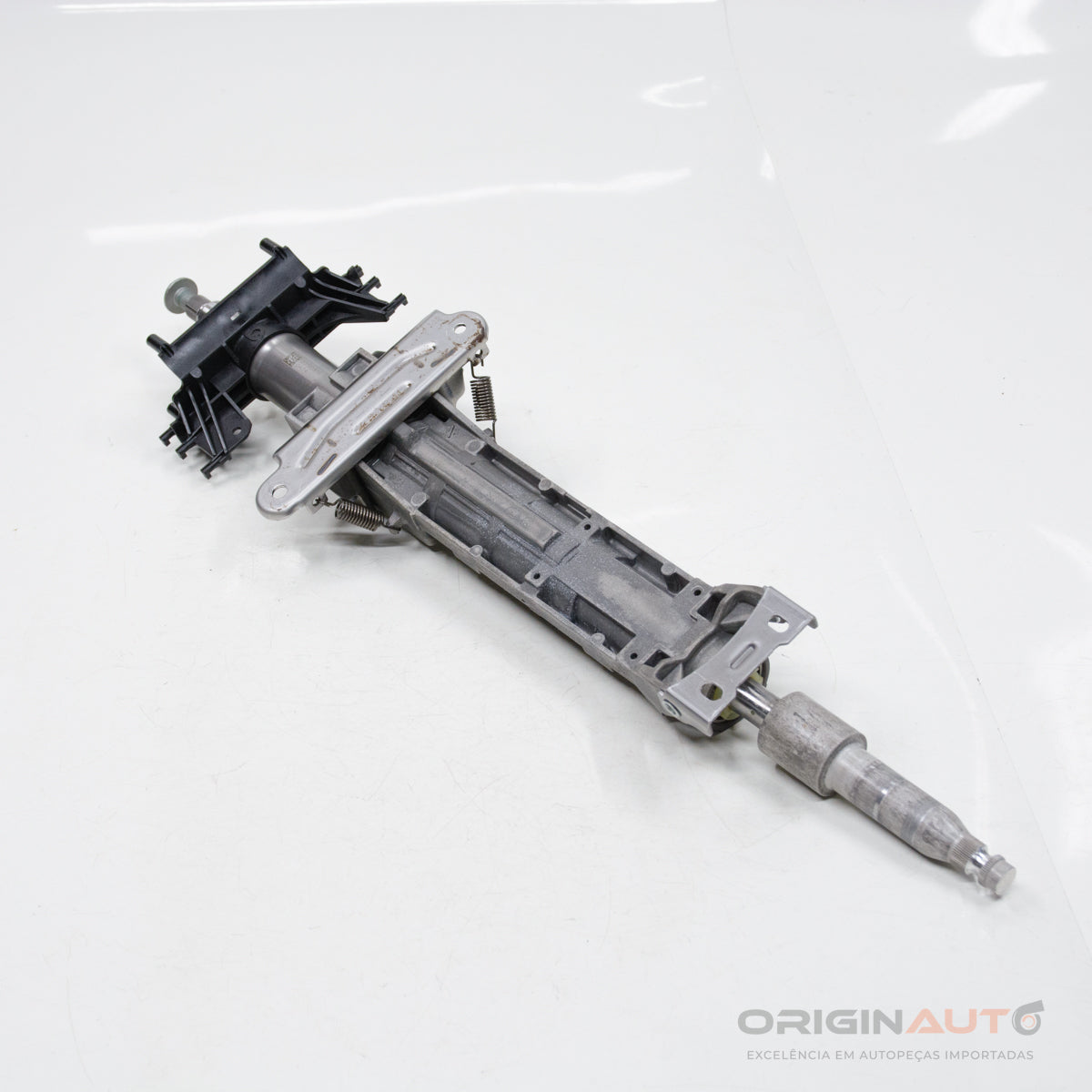 Coluna Direcao Bmw 320I M Sport G20 B48 2020 6896187