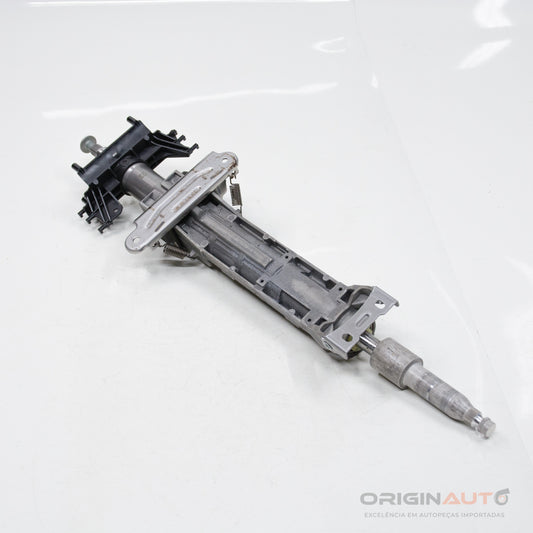 Coluna Direcao Bmw 320I M Sport G20 B48 2020 6896187