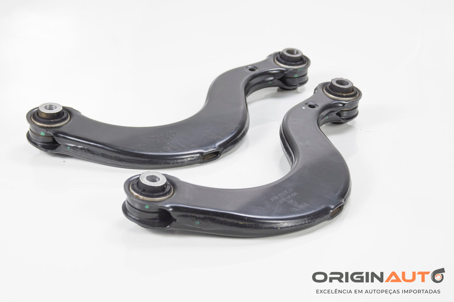 Braco Suspensao Traseiro Volkswagen Tiguan R-Line 2.0 2018 5Q0505351B Unidade