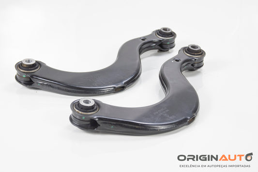 Braco Suspensao Traseiro Volkswagen Tiguan R-Line 2.0 2018 5Q0505351B Unidade