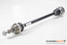 Semi Eixo Traseiro Lado Direito Volkswagen Tiguan R-Line 2.0 2018 3Q0501204B